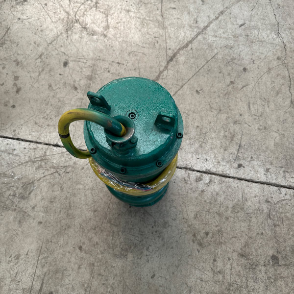 礦用隔爆型潛水排沙電泵價(jià)格